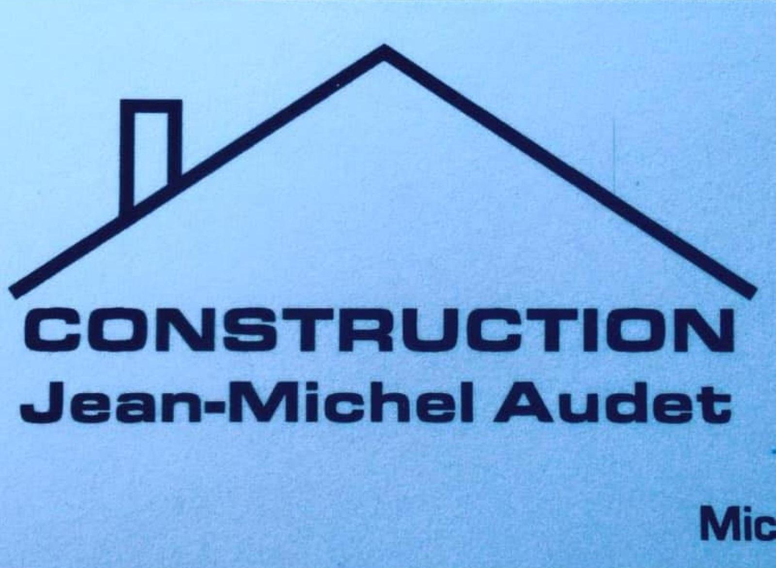 Construction Jean-Michel Audet Logo